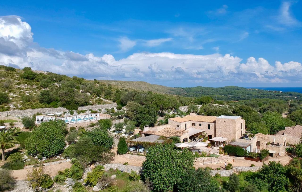 Hotell Cases De Son Barbassa & Restaurant 4*