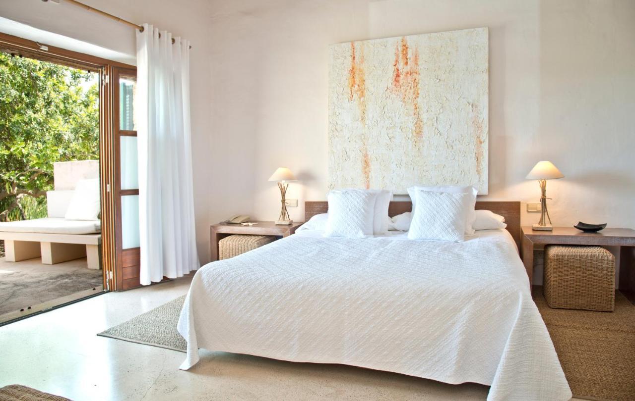 Cases De Son Barbassa & Restaurant Hotell